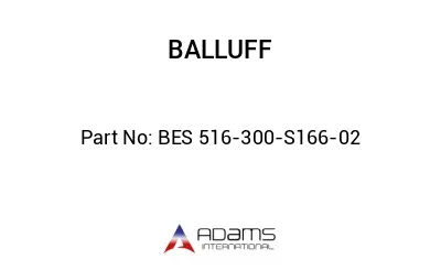 BES 516-300-S166-02