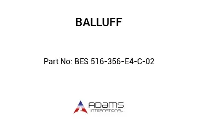 BES 516-356-E4-C-02									