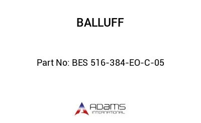 BES 516-384-EO-C-05