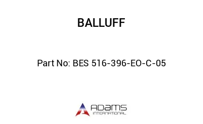 BES 516-396-EO-C-05