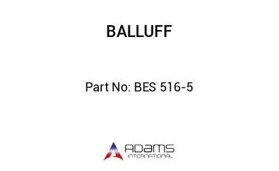 BES 516-5									