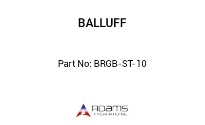 BRGB-ST-10									