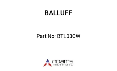 BTL03CW