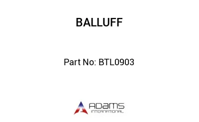 BTL0903