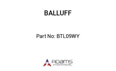 BTL09WY