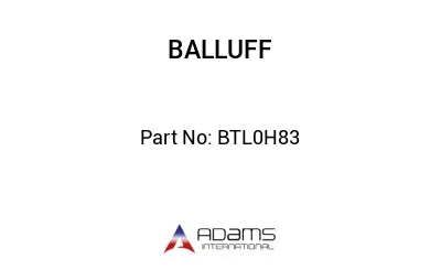 BTL0H83