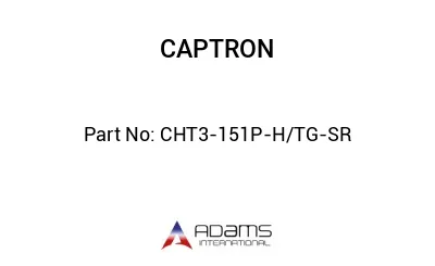 CHT3-151P-H / TG-SR