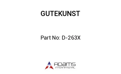 D-263X