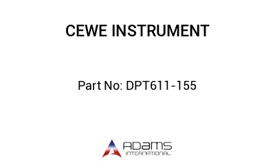 DPT611- 155