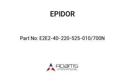 E2E2-40-220-525--010 700N
