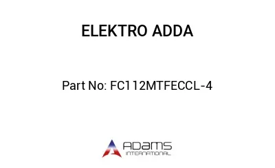 FC112MTFECCL /4