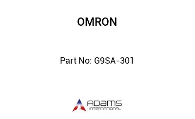 G9SA- 301