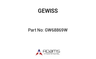 GW68869W