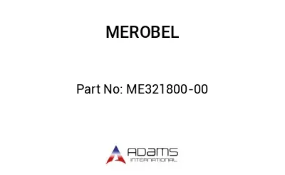 ME321800- 00