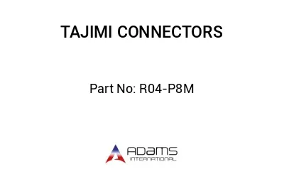 R04 - P8M