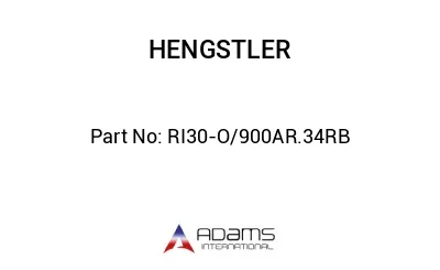 RI30-O/900AR.34RB