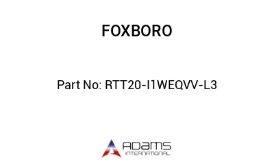 RTT20-I1WEQVV - L3